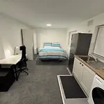 Modern Studio Apartment In The Heart Of Dublin
