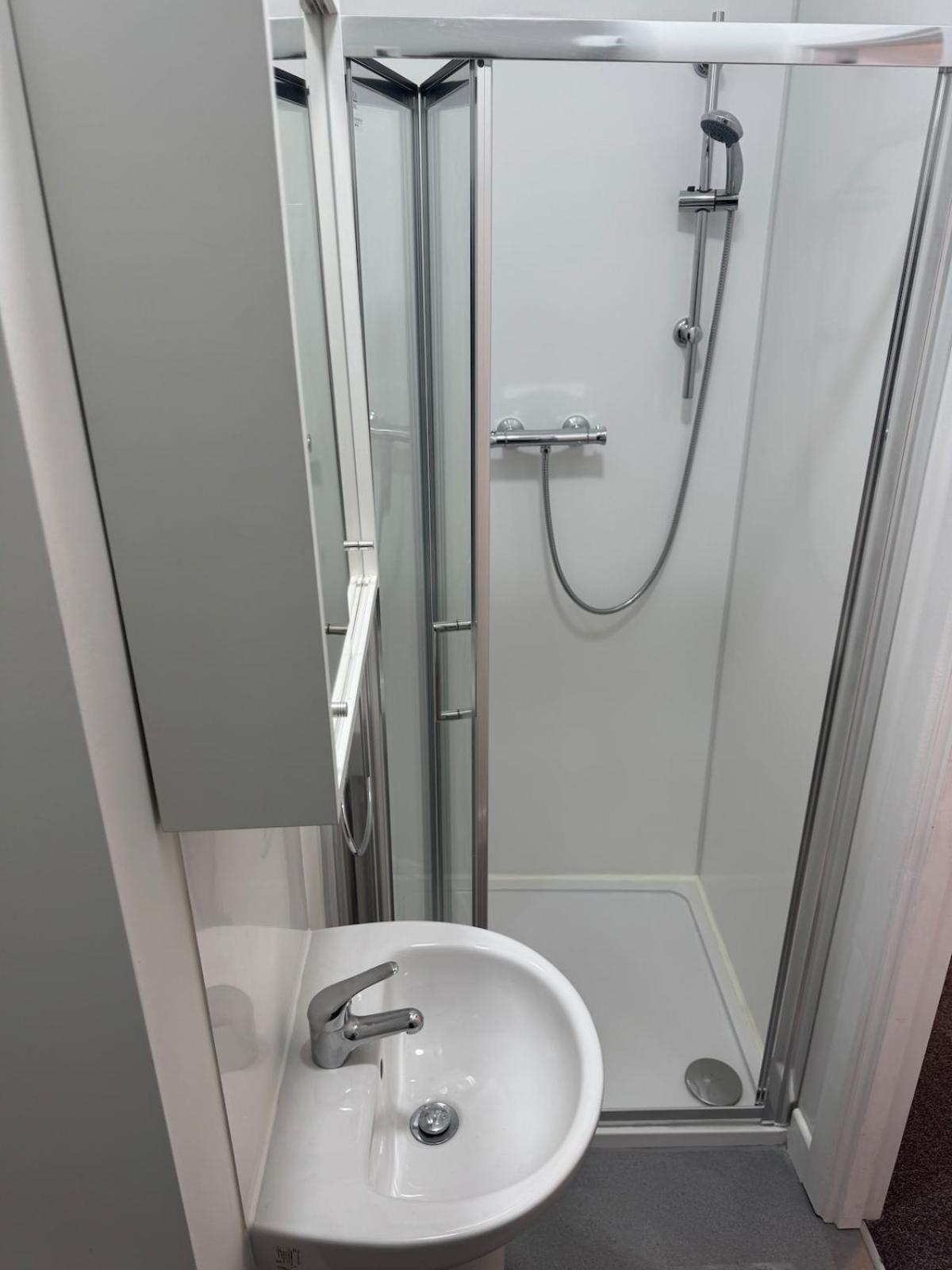Apartment Modern Studio Apartment In The Heart Of Dublin *